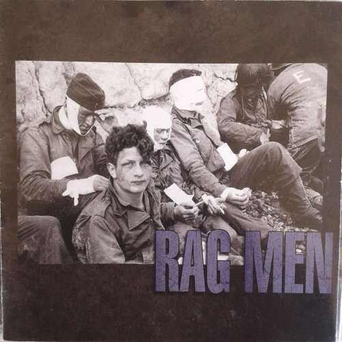 Rag Men - Rag Men (2003)   *Harcore   [HC]