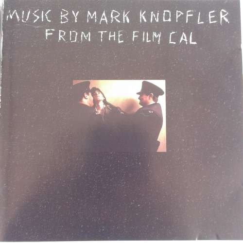 Mark Knopfler - Music By Mark Knopfler From The Film Cal [Import] (1984)     [ST]