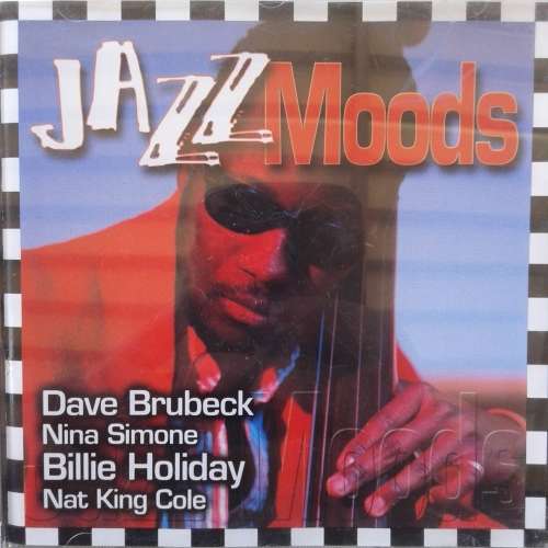 Jazz Moods - Various Artists (2000)