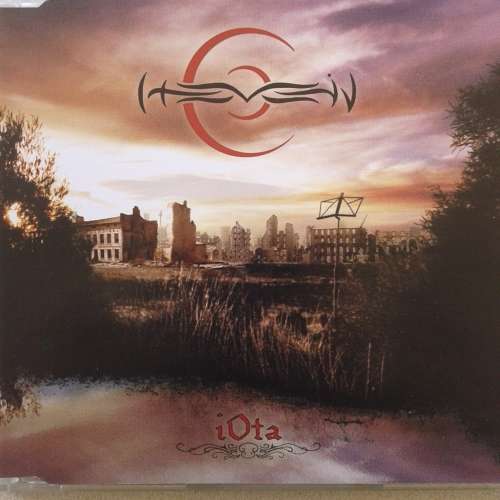 Hevein - iOta (CD single) [Import] (2005)  *Symphonic Metal