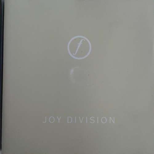 Joy Division - Still (1994)