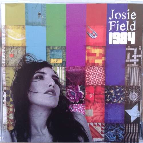 Josie Field - 1984 (2011)