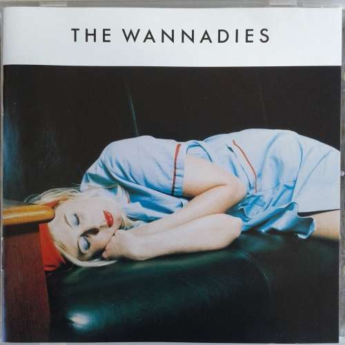 The Wannadies - The Wannadies [Import] (1997)