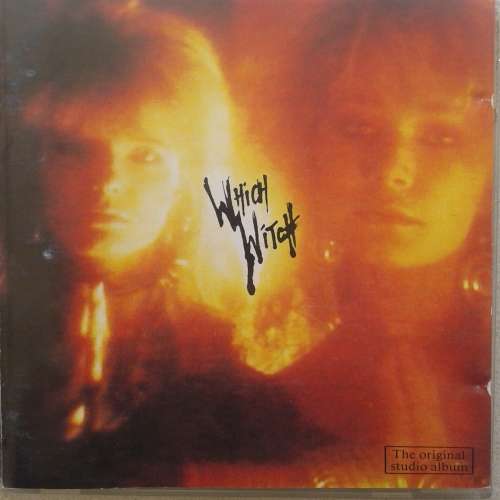 Dollie De Luxe - Which Witch (1987)   *Dark Pop/Classical (from Norway)