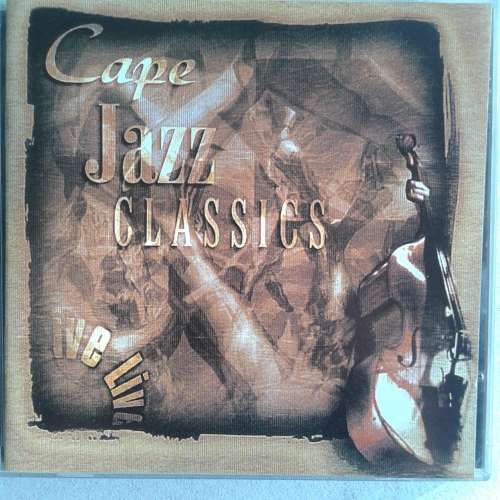 Cape Jazz Classics - Live (Various Artists) (1995)