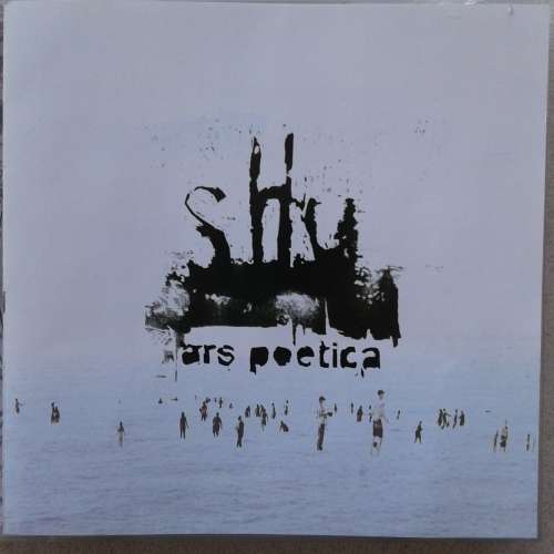 Ars Poetica - Ars Poetica (2006)