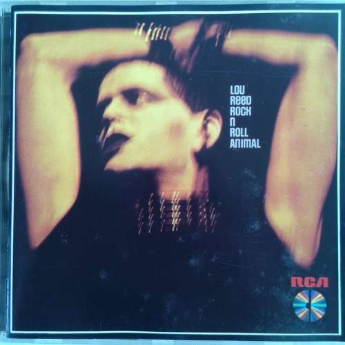 Lou Reed - Rock `N` Roll Animal [Import] (1981)