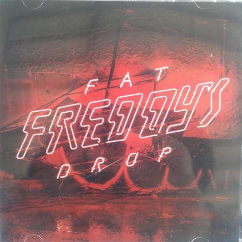 Fat Freddy`s Drop - Bays [Import] (2015)  [R]