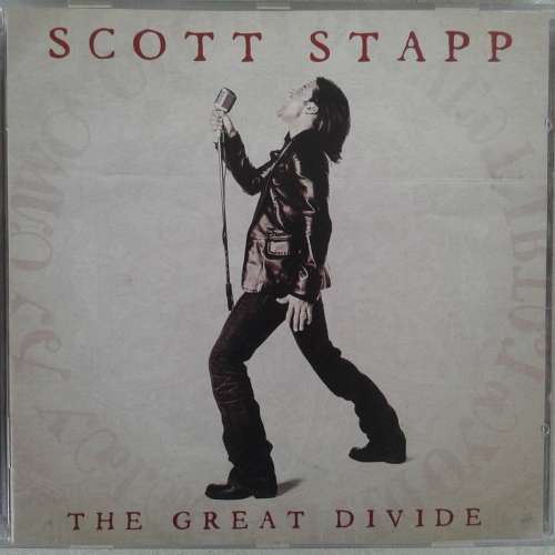 Scott Stapp (Creed) - The Great Divide (2005)    [D]
