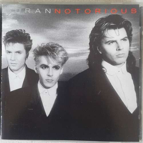 Duran Duran - Notorious [Import] (1986)