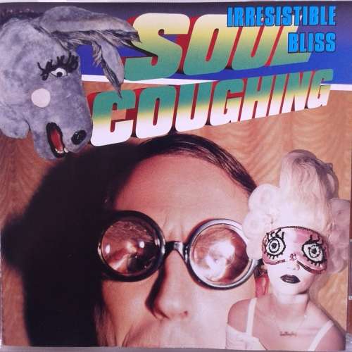 Soul Coughing - Irresistible Bliss [Import CD] (1996)