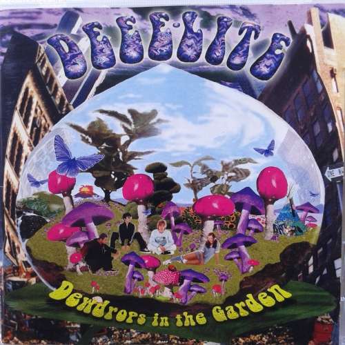 Deee-Lite - Dewdrops In The Garden [Import] (1994)