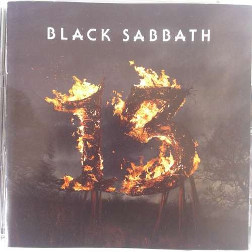 Black Sabbath - 13 (2013)