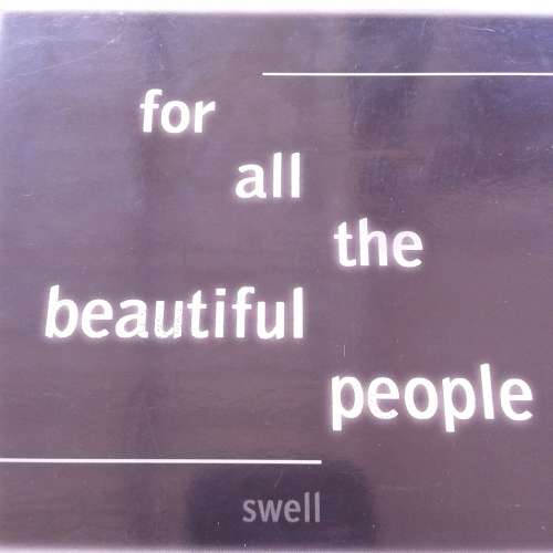Swell - For All The Beautiful People (1998)