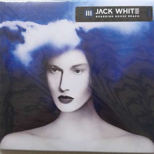 Jack White - Boarding House Reach [Import] (2018)