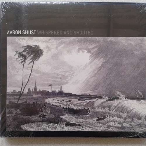 Aaron Shust - Whispered And Shouted [Import CD] (2007)  (Rock)