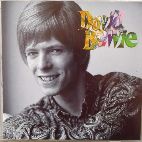 David Bowie - The Deram Anthology 1966-1968  [Import] (1997)