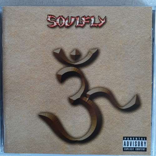 Soulfly - 3 [Import CD digipak] (2002)