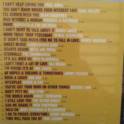 The Northern Soul Story Vol. 1-4 - Various Artists [4 CD Bundle] (2007)  *Funk/Soul