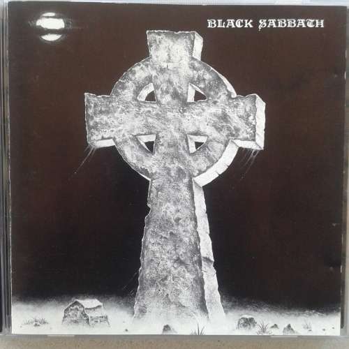 Black Sabbath - Headless Cross [Import CD] (1989) (Tony Martin)