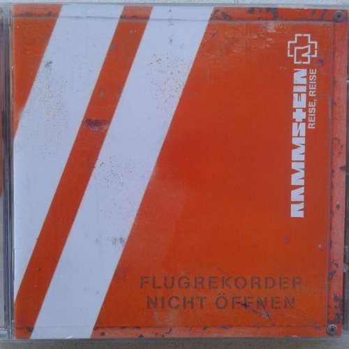 Rammstein - Reise, Reise (2004)    [D]