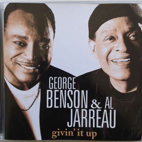 George Benson and Al Jarreau - Givin` It Up (2006)
