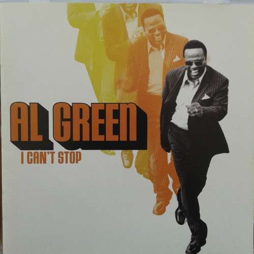 Al Green - I Can`t Stop (2003)   *Funk/Soul  [R]
