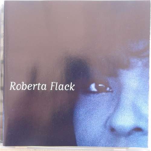Roberta Flack - Roberta [Import] (1994)   [R]