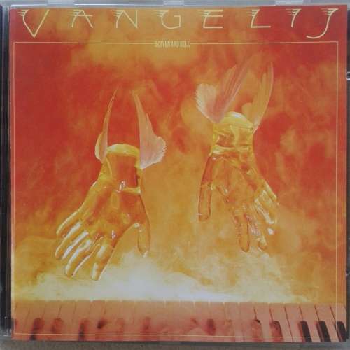 Vangelis - Heaven And Hell [Import] (1975)
