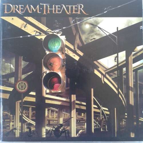 Dream Theater - Systematic Chaos [Special Edition CD/DVD] (2007)