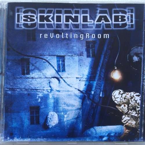 Skinlab - ReVolting Room (2002)