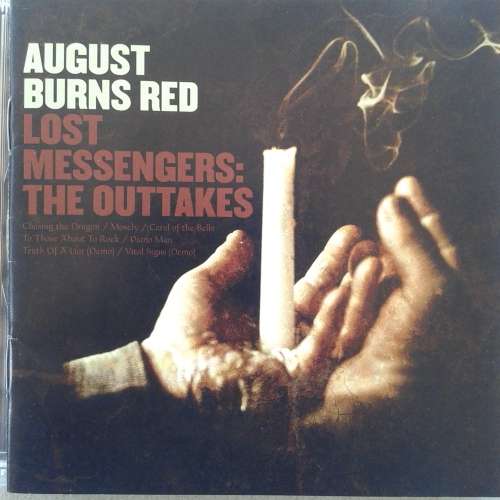 August Burns Red Lost Messengers: The Outtakes (2009)