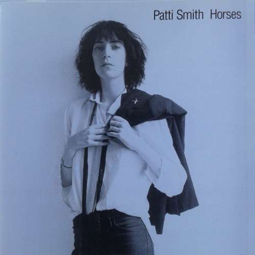 Patti Smith - Horses [Import] (1996 Remaster)