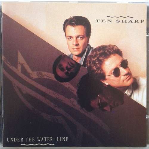 Ten Sharp - Under The Water-Line (1991)