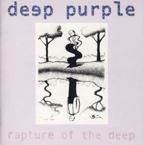 Deep Purple - Rapture Of The Deep (2005)