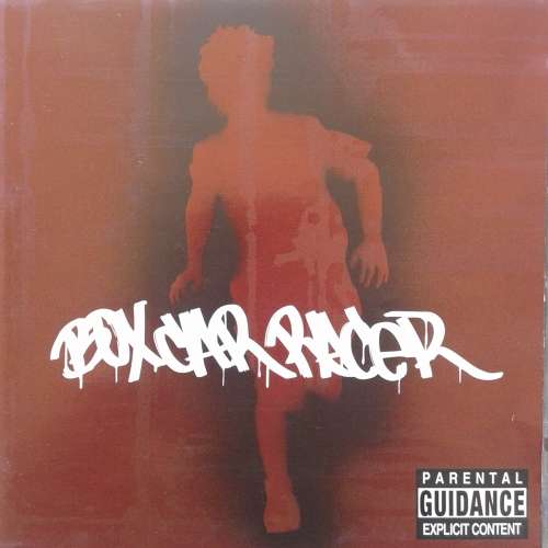 Box Car Racer - Box Car Racer (2002)    [P]