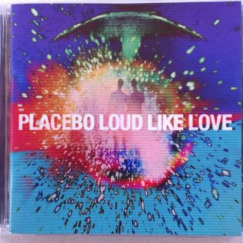 Placebo - Loud Like Love (2013)