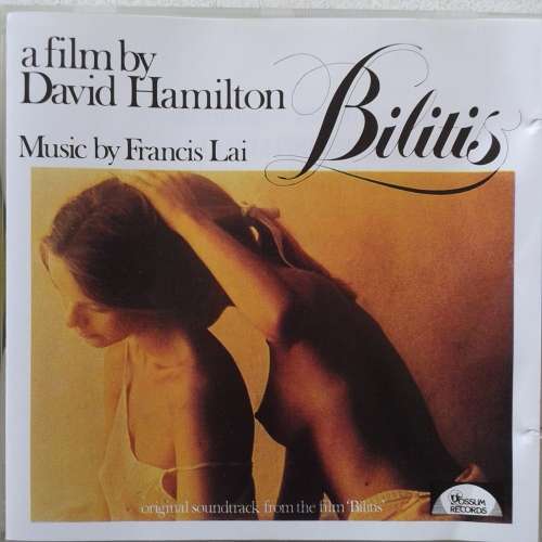 Bilitis (Original Soundtrack From The Film `Bilitis`) - Francis Lai (1977)