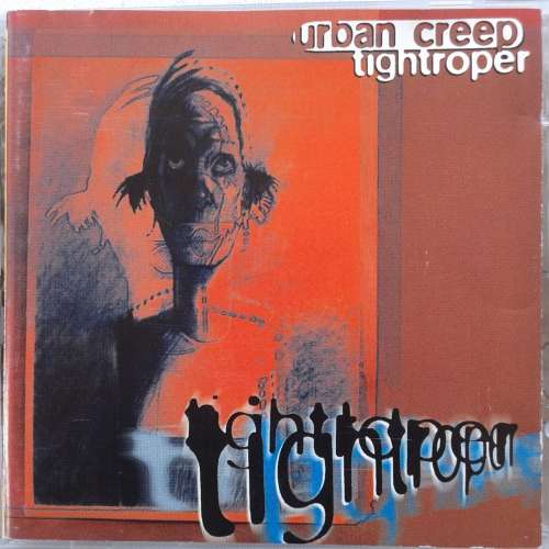Urban Creep - Tightroper (1996)