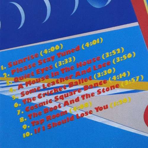 Chet Atkins - Stay Tuned [Import CD] (1985)