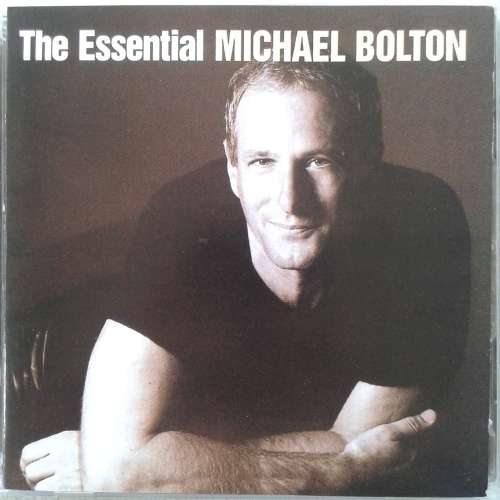Michael Bolton - The Essential (2CD) (2002)