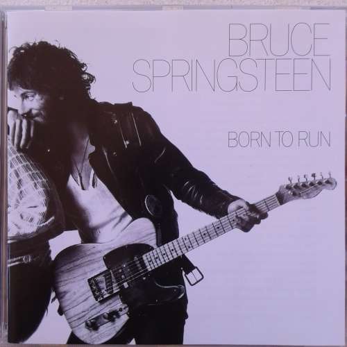 Bruce Springsteen - Born To Run [Import CD] (1975)