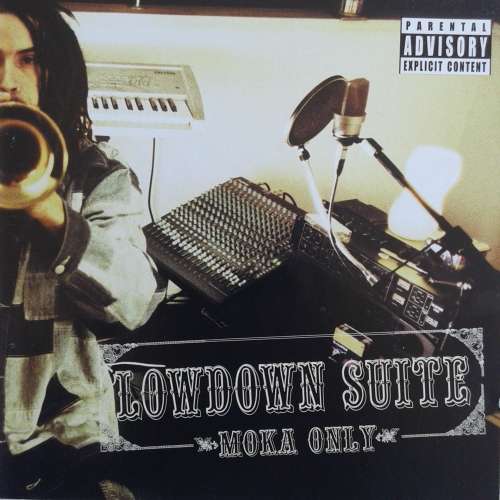 Moka Only (Swollen Members) - Lowdown Suite [Import] (2003)