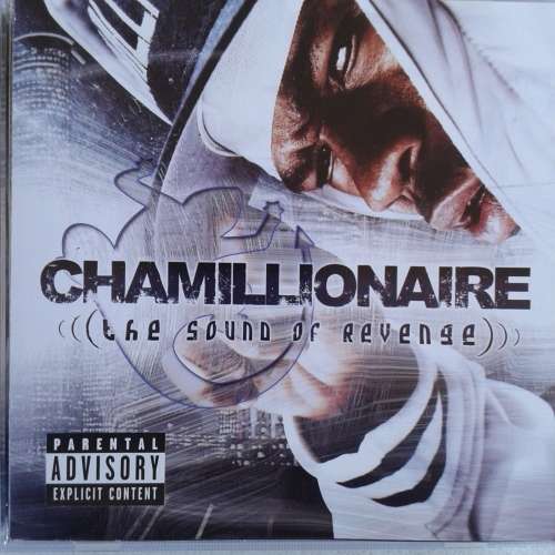Chamillionaire - The Sound Of Revenge (2005)