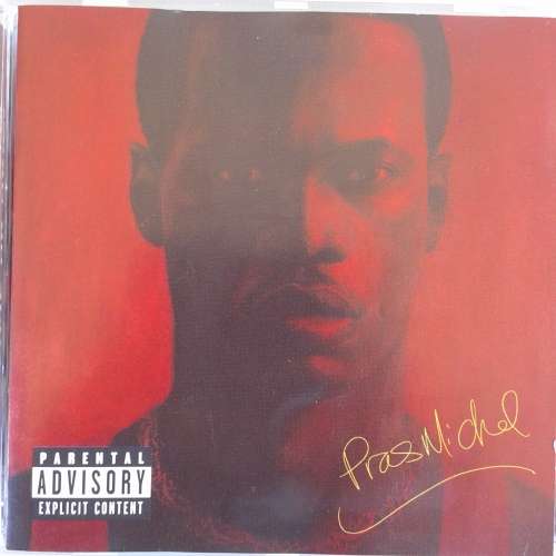 Pras Michel (Fugees) - Win Lose Or Draw (2005)