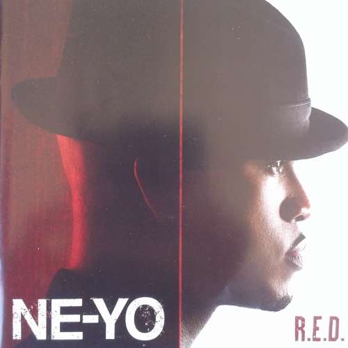 Ne-Yo - R.E.D. (2012)   [R]