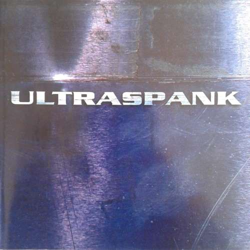 Ultraspank - Ultraspank (1998)