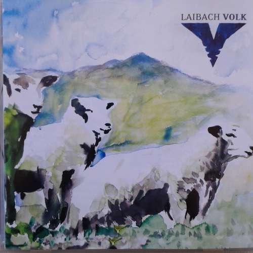 Laibach - Volk [Import] (2006)