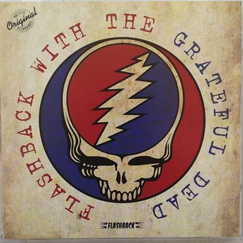 The Grateful Dead - Flashback With The Grateful Dead [Import] (2011)