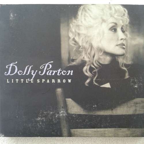 Dolly Parton - Little Sparrow [Import] (2001)